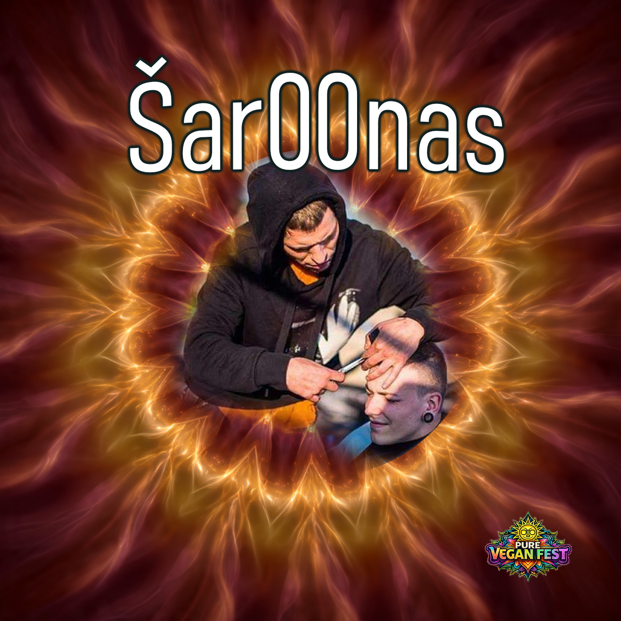 Šar00nas