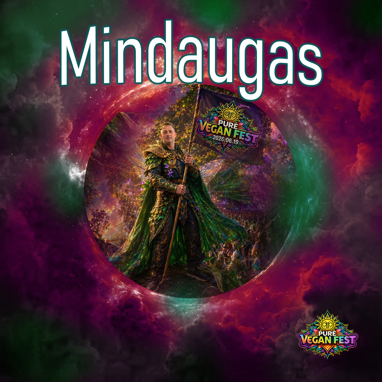 Mindaugas