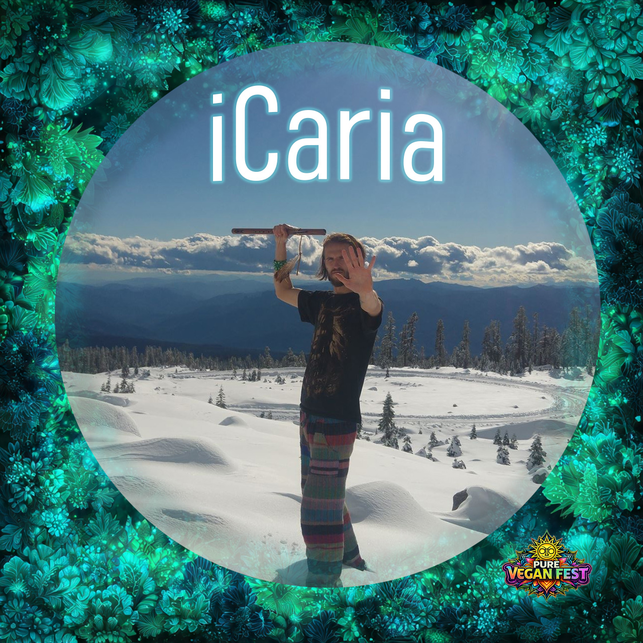 iCaria