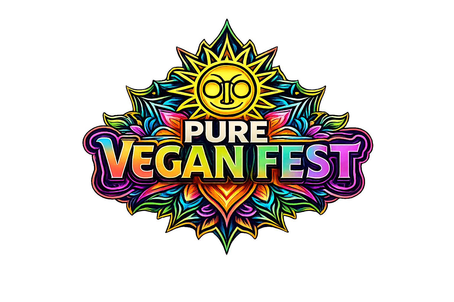 Pure Vegan Fest